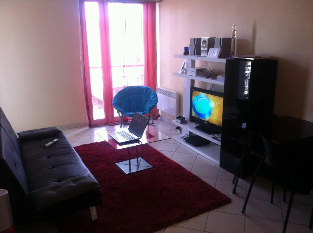 Appartement à louer, 35m², Rodez