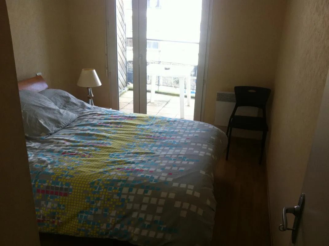 Appartement à louer, 35m², Rodez