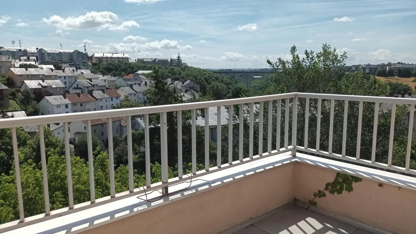 Appartement à louer, 32m², Rodez