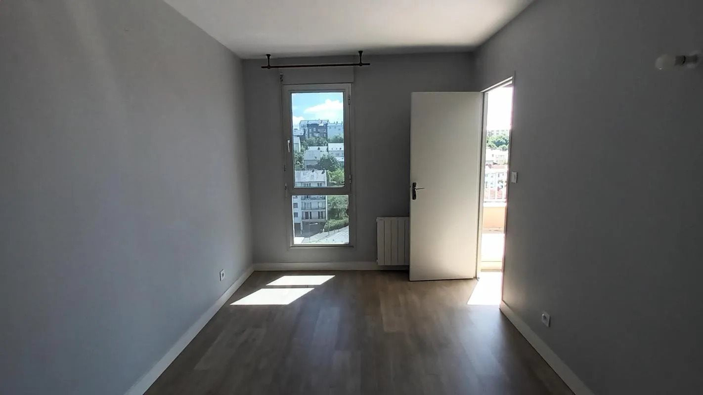 Appartement à louer, 32m², Rodez