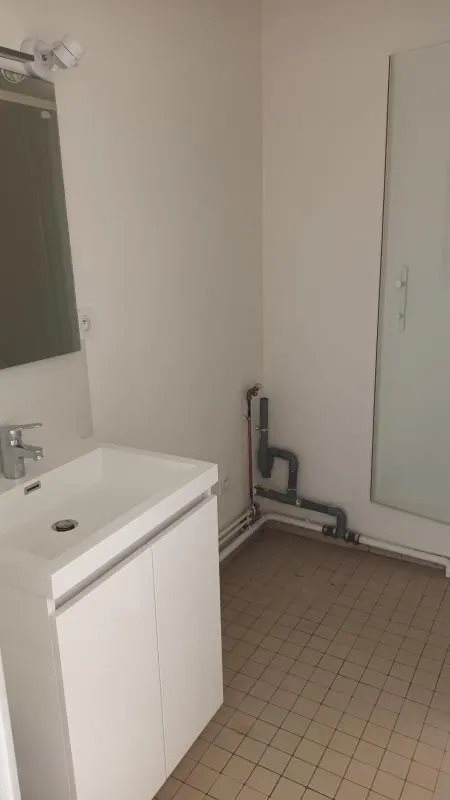 Appartement à louer, 32m², Rodez