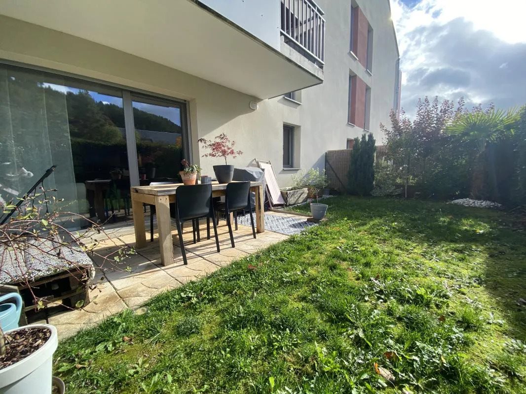 Appartement à louer, 46m², Onet-le-Château