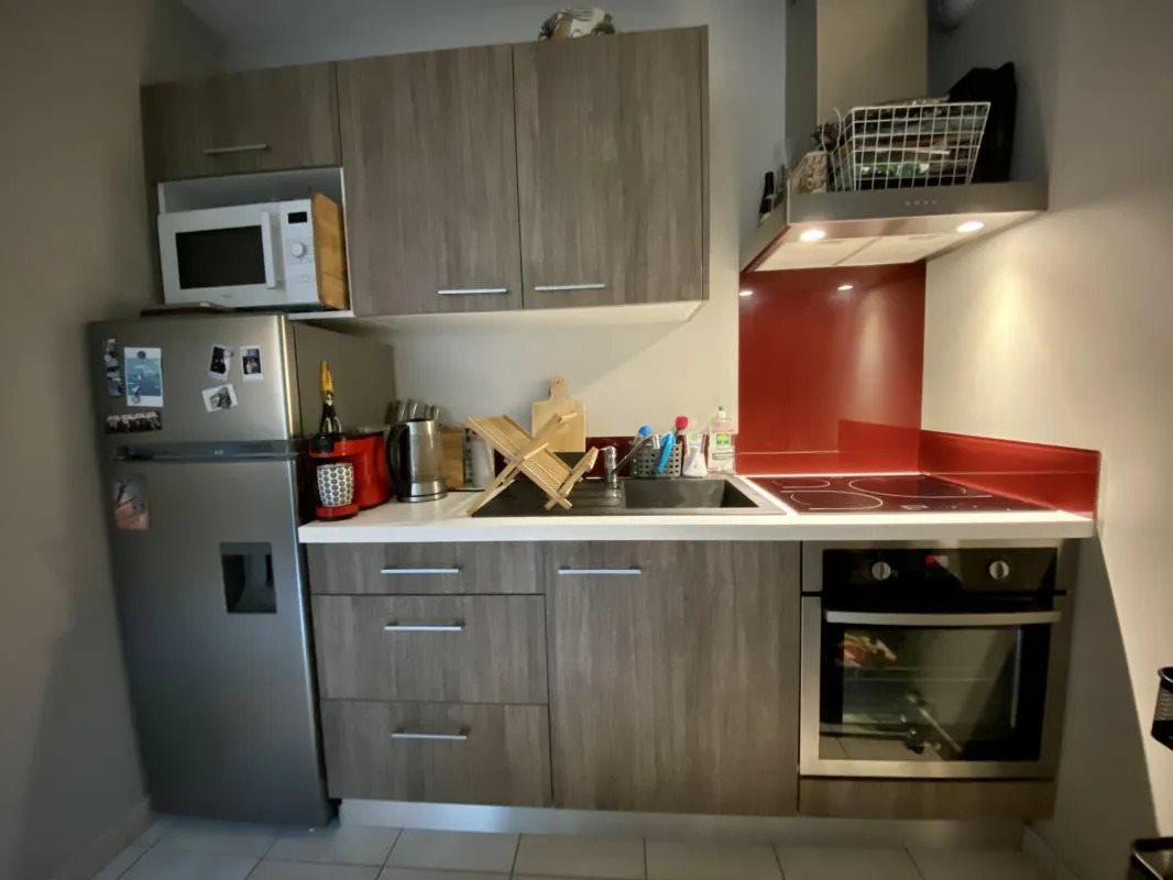 Appartement à louer, 46m², Onet-le-Château
