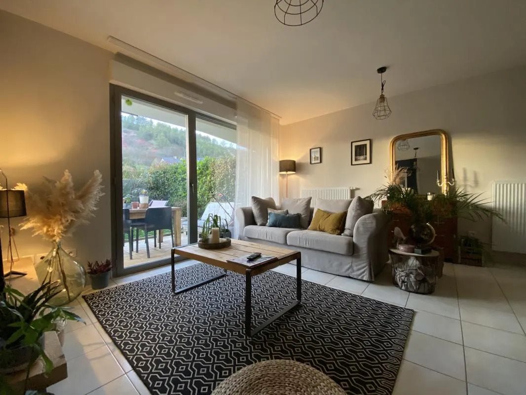 Appartement à louer, 46m², Onet-le-Château