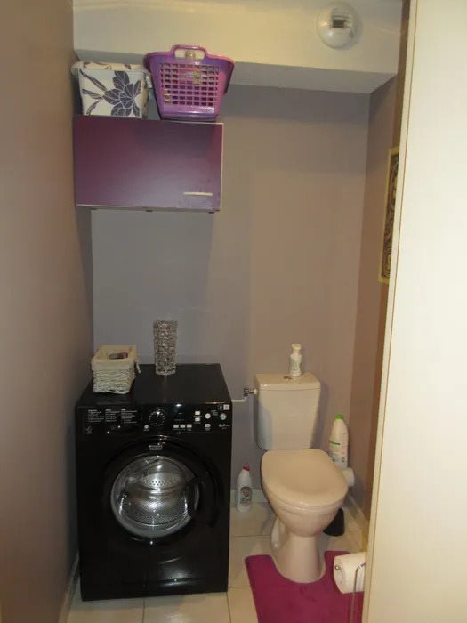 Appartement à louer, 46m², Onet-le-Château