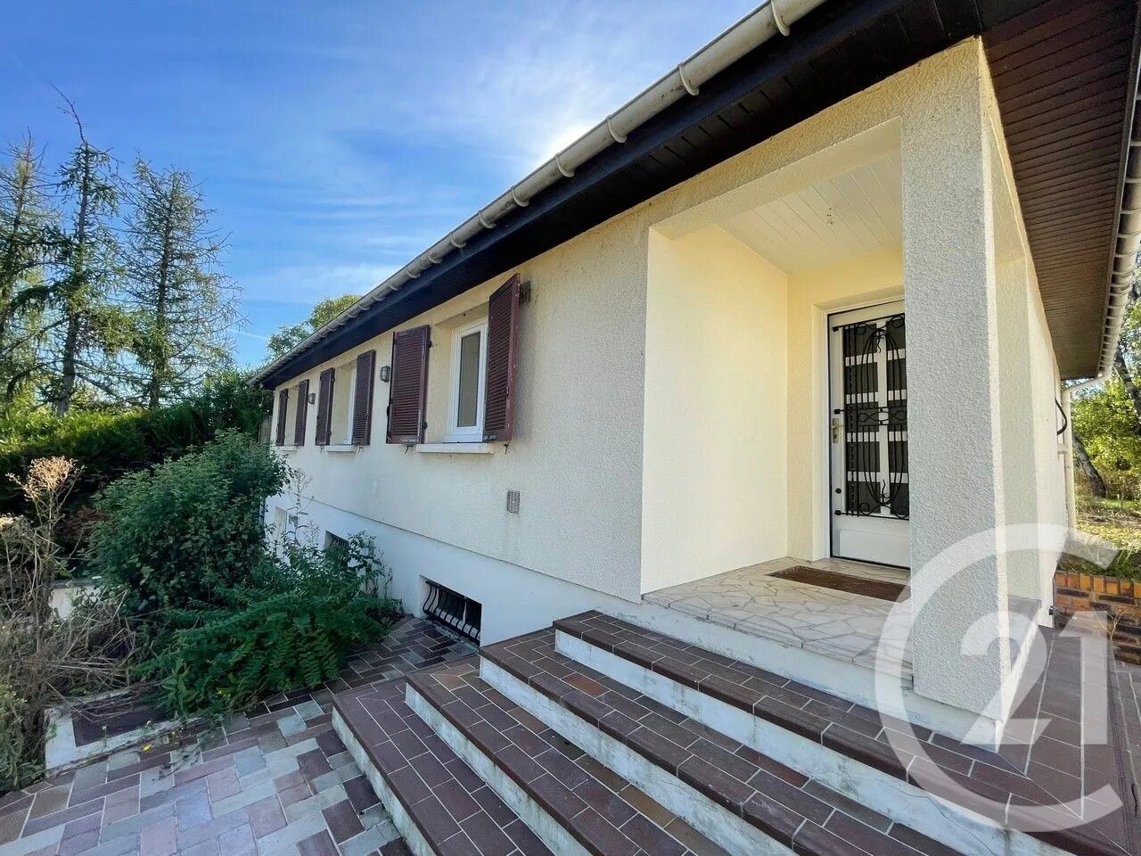 Maison à louer, 85m², Muizon