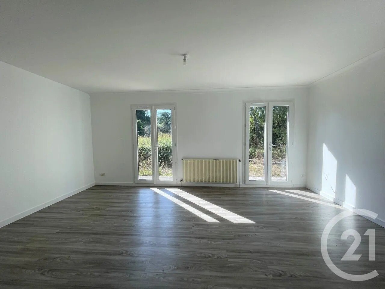 Maison à louer, 85m², Muizon
