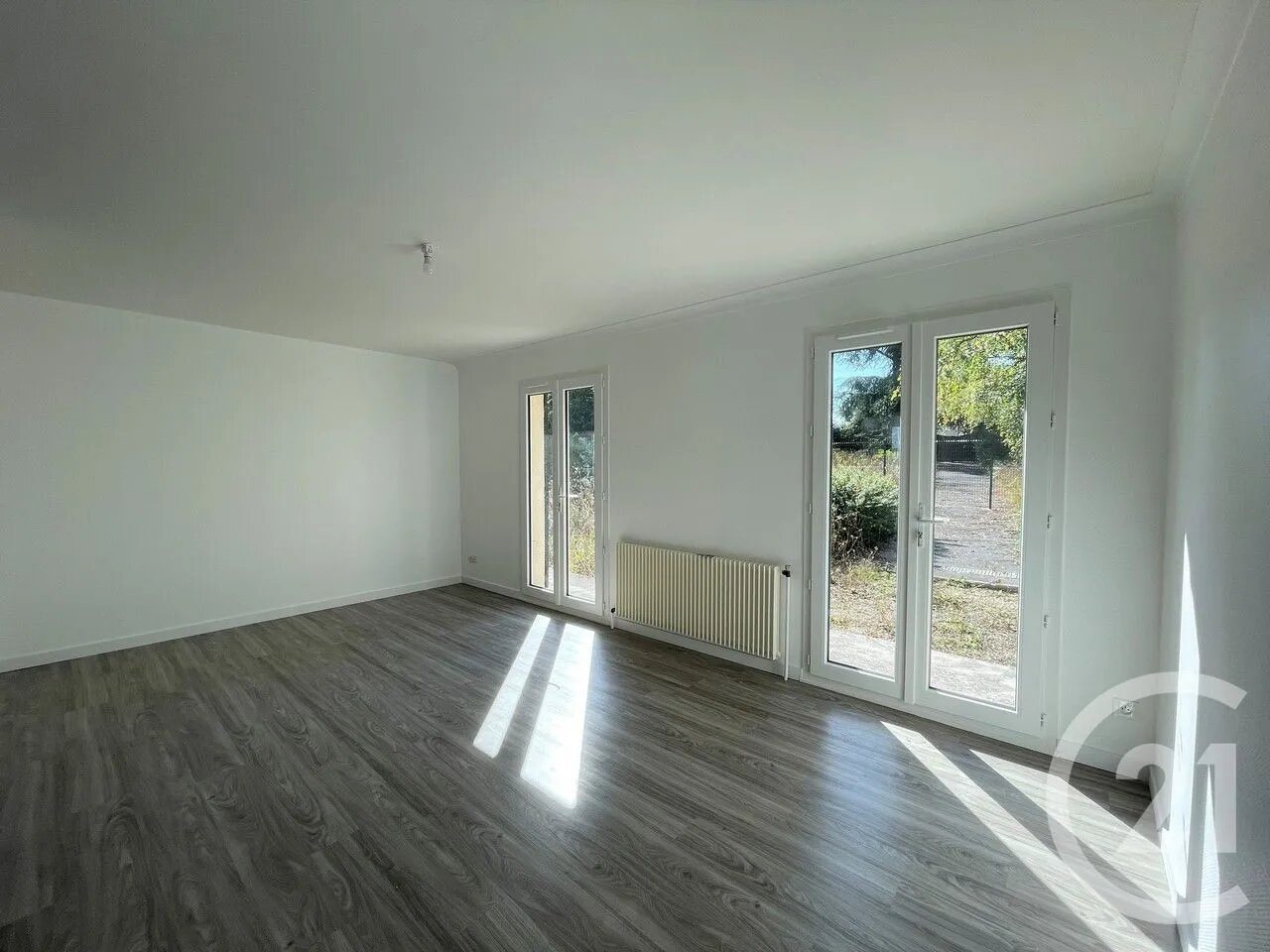 Maison à louer, 85m², Muizon