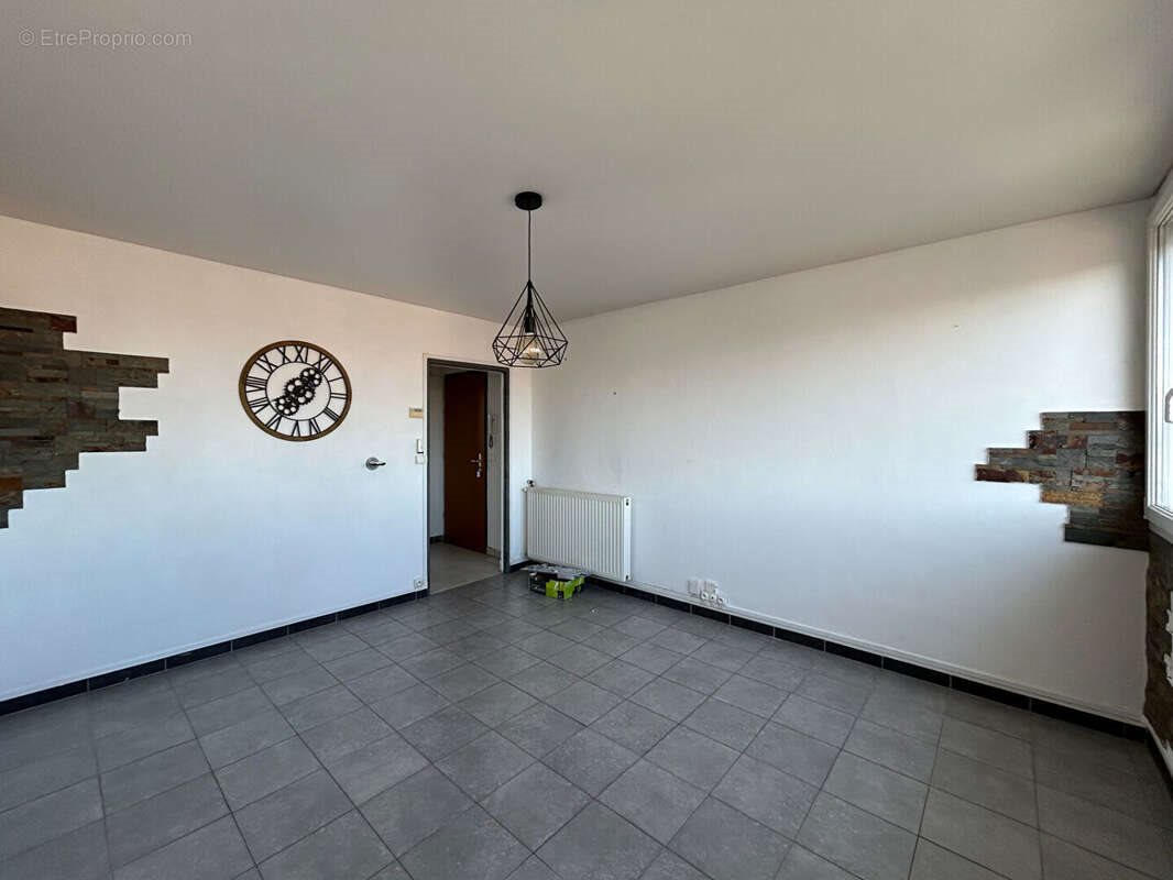 Appartement à vendre, 54m², Reims