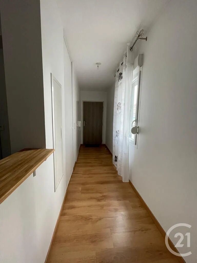 Appartement à louer, 33m², Reims