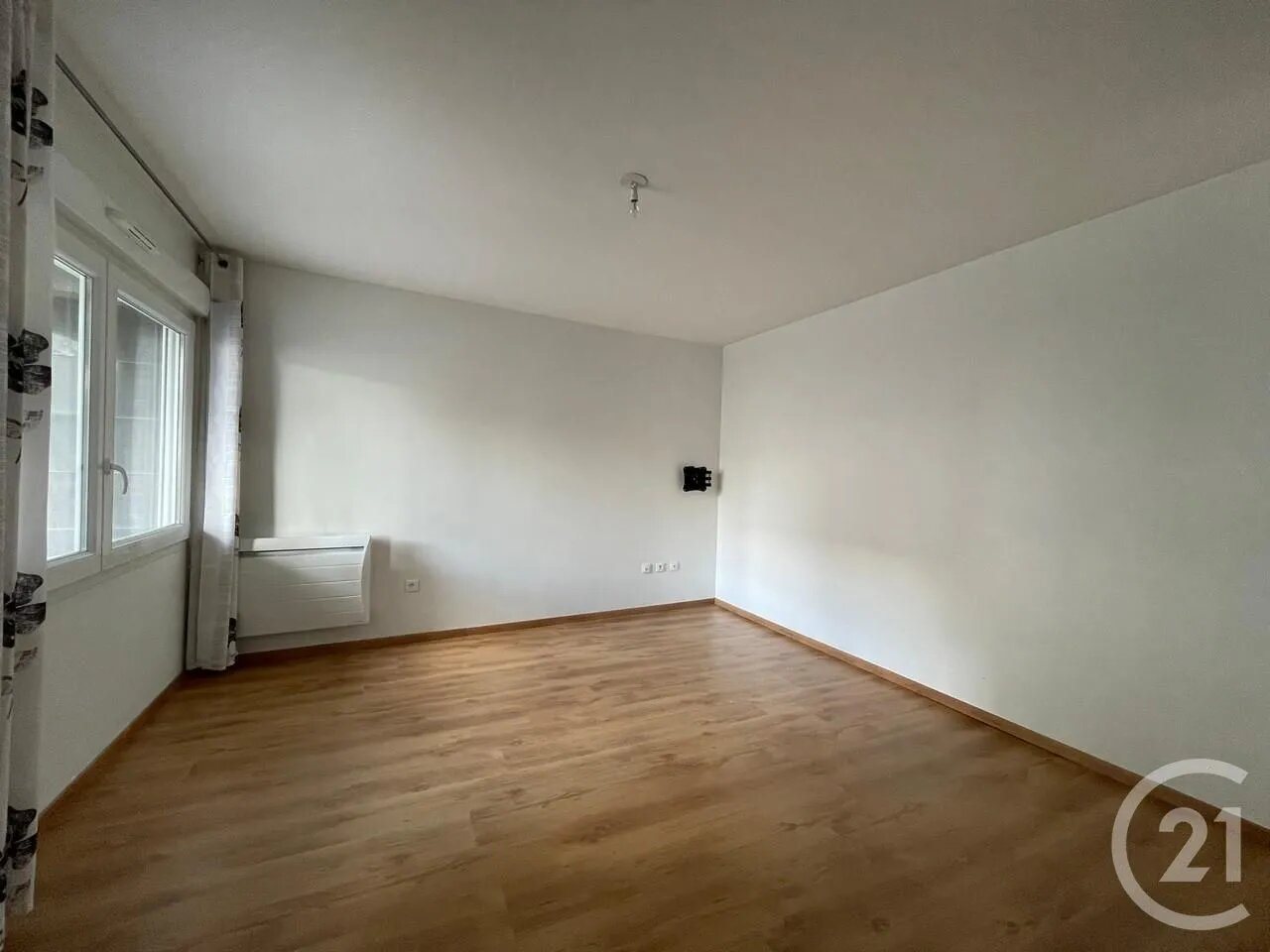 Appartement à louer, 33m², Reims