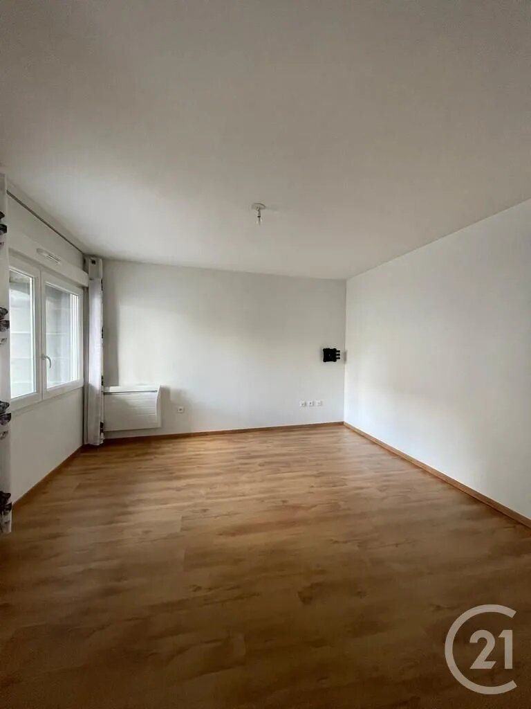Appartement à louer, 33m², Reims