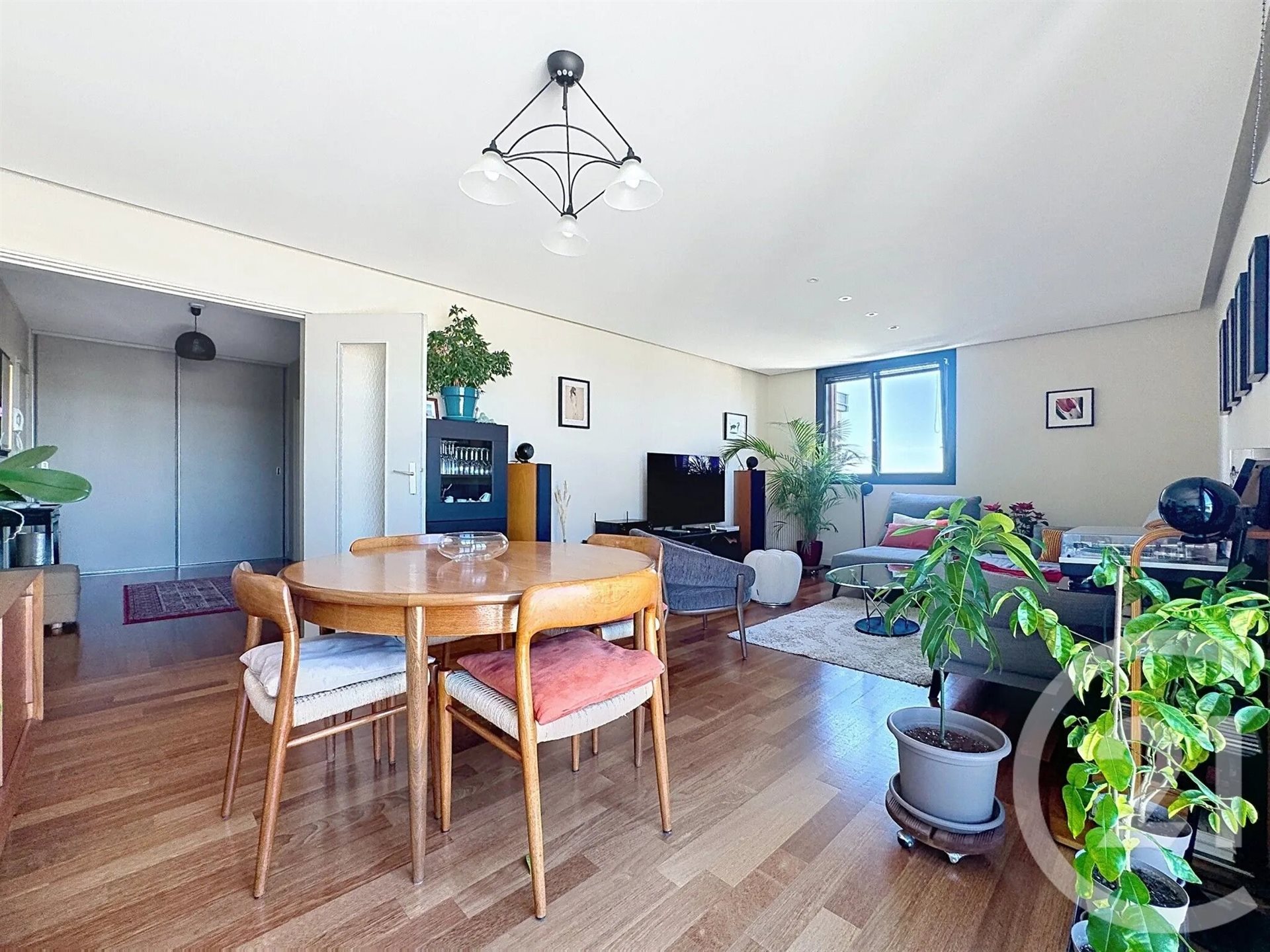 Appartement à vendre, 79m², Reims