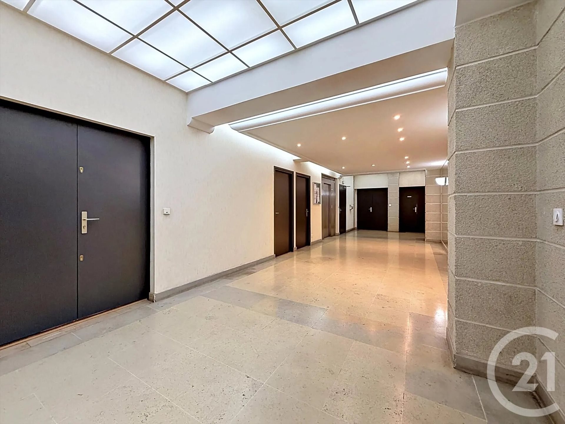 Appartement à vendre, 44m², Reims
