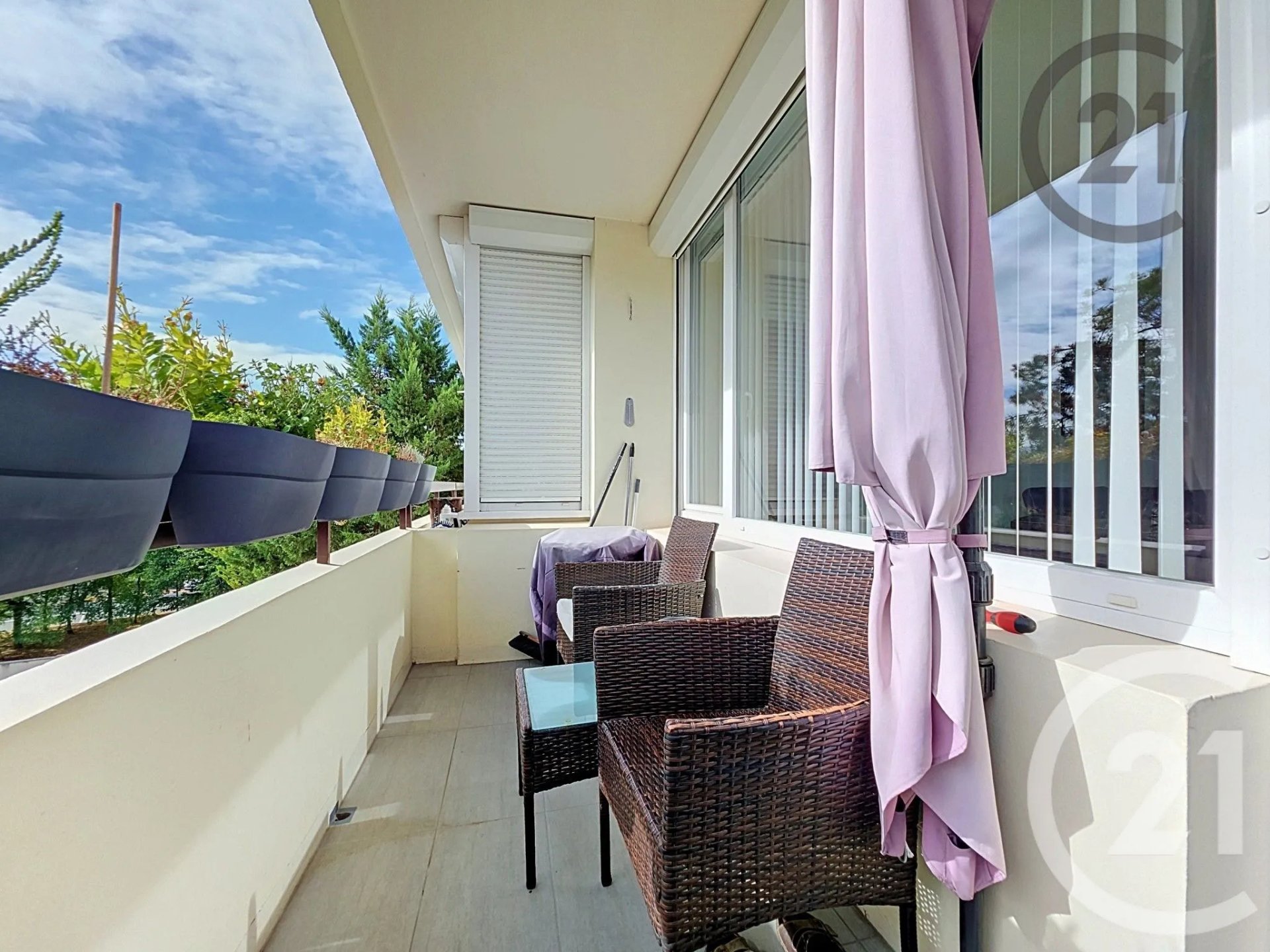Appartement à vendre, 121m², Reims