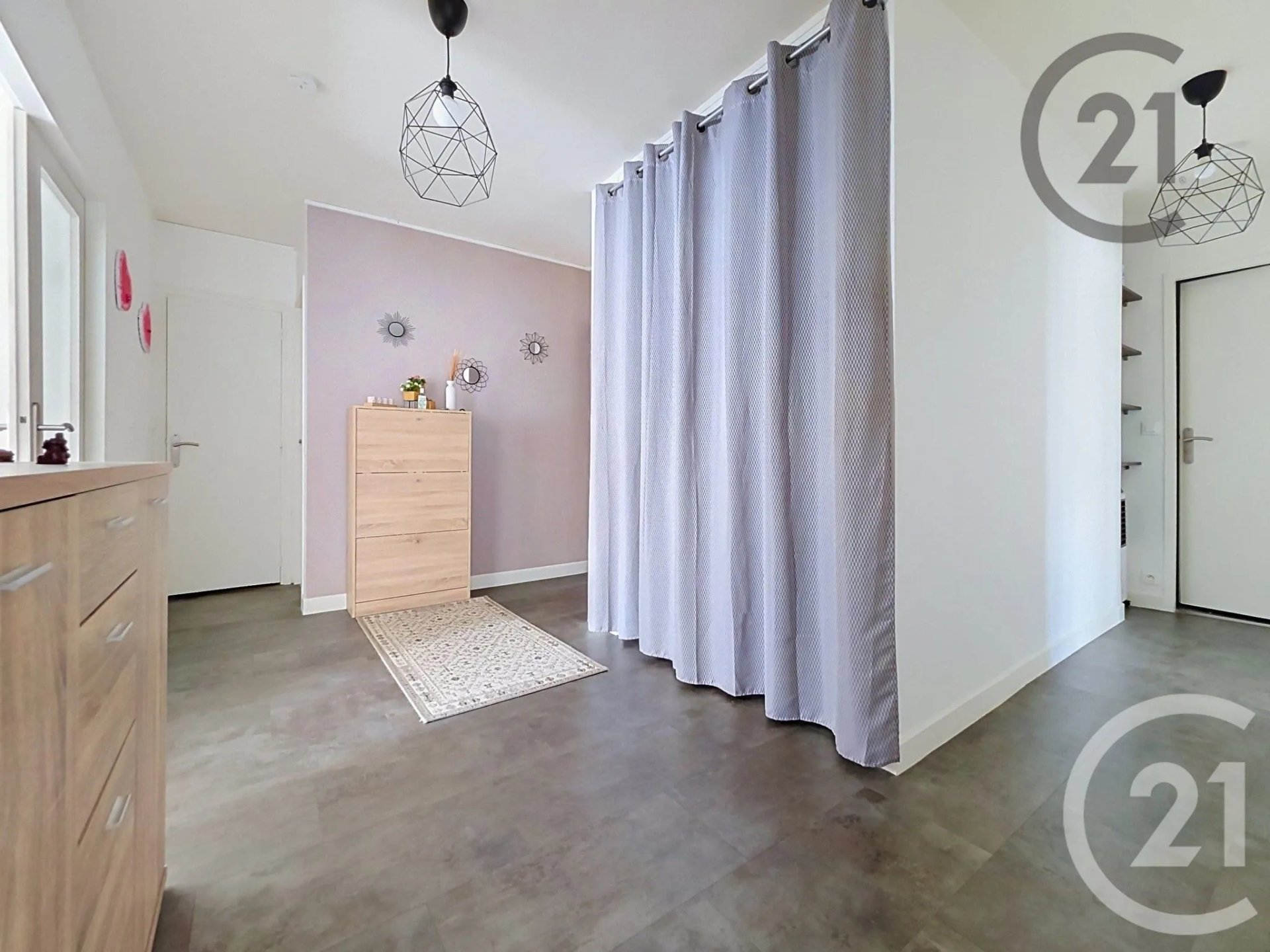 Appartement à vendre, 121m², Reims