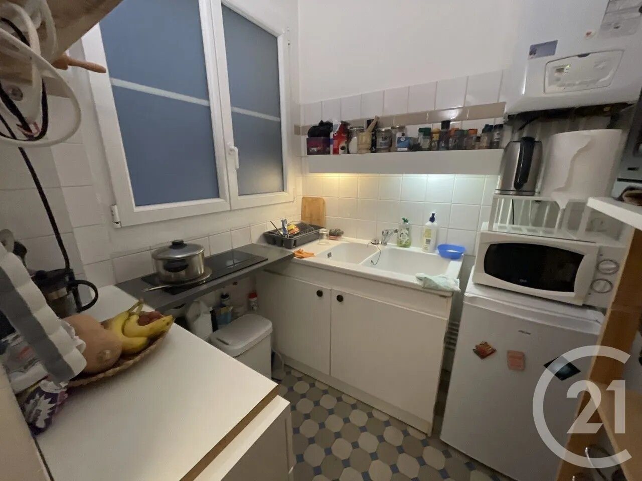 Appartement à louer, 35m², Reims