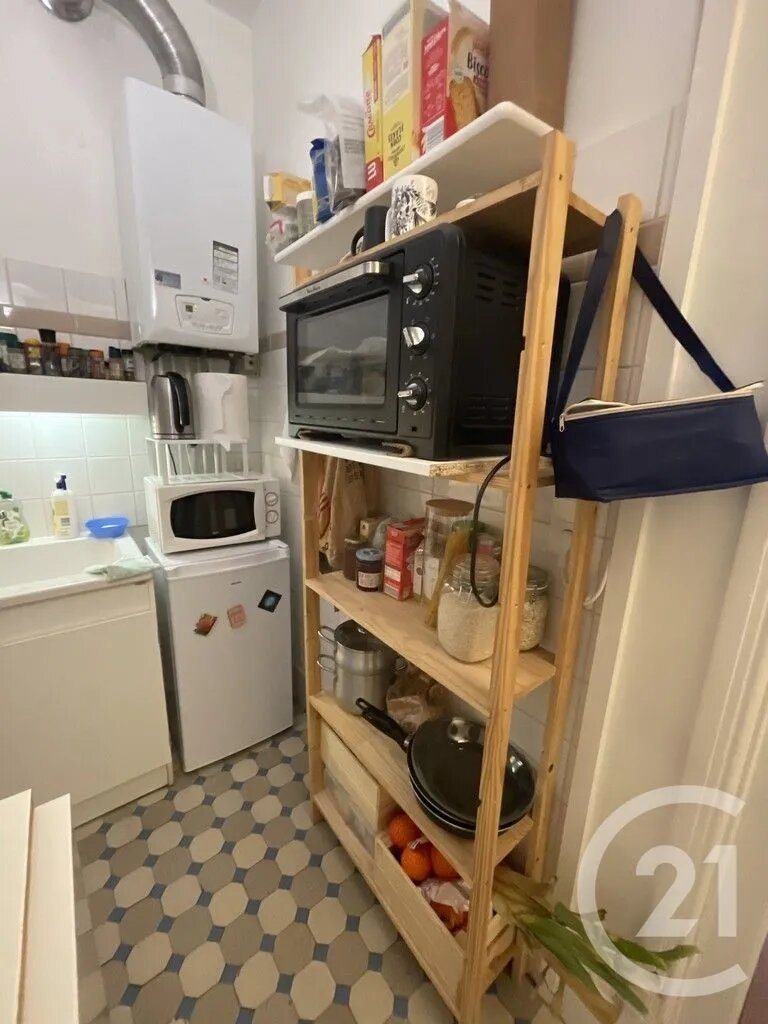 Appartement à louer, 35m², Reims