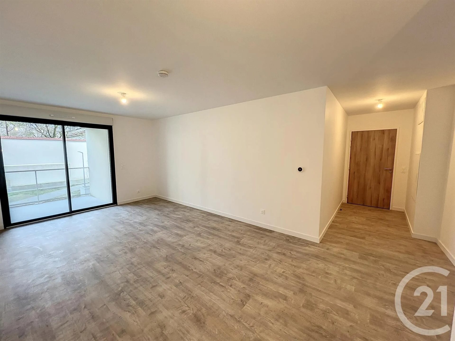 Appartement à louer, 42m², Reims