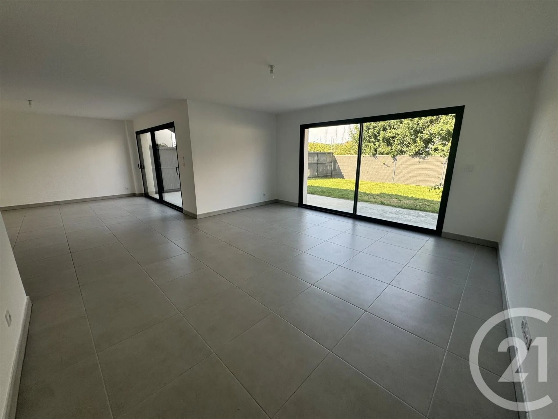 Maison à louer, 129m², Thillois