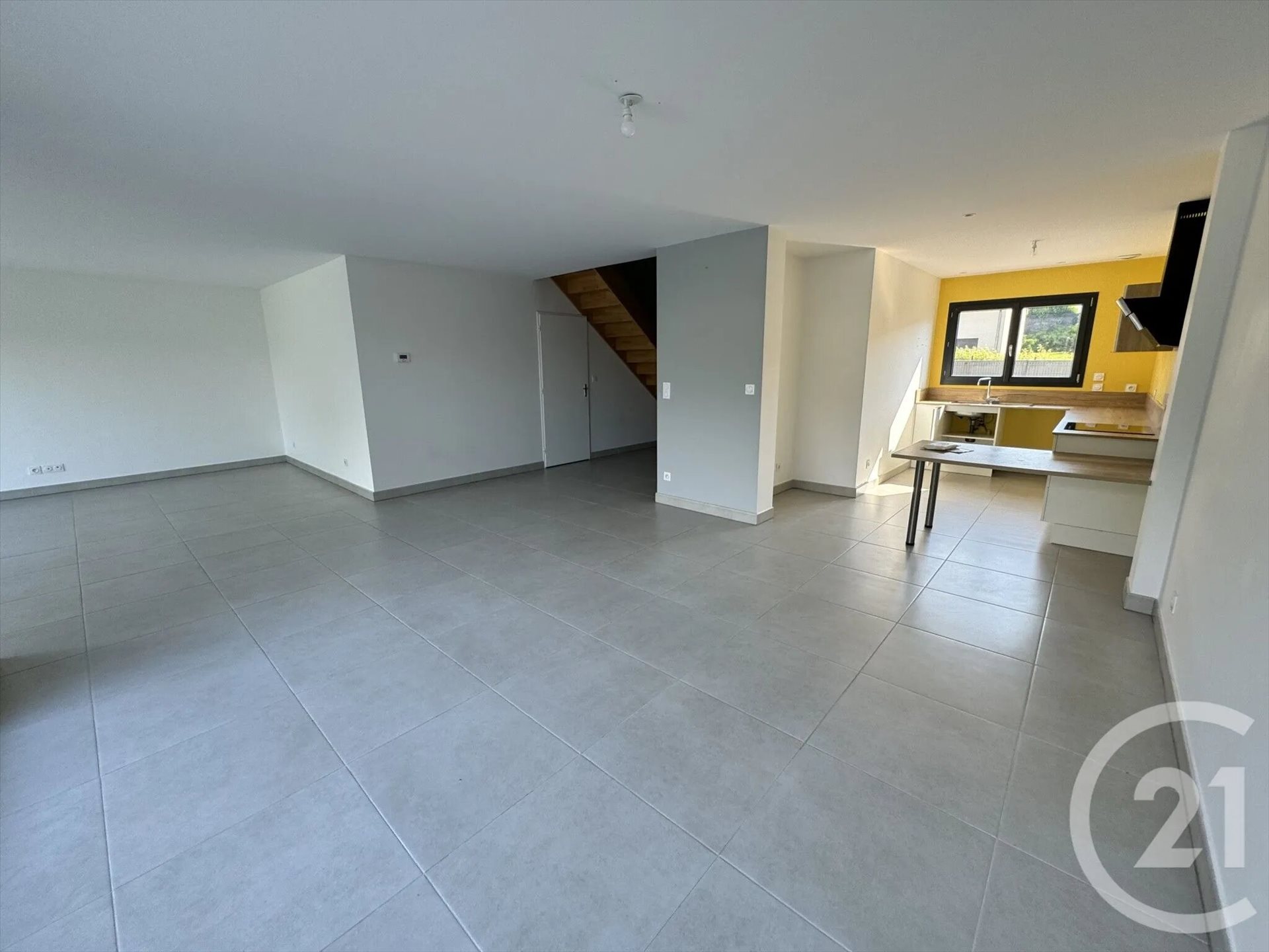 Maison à louer, 129m², Thillois