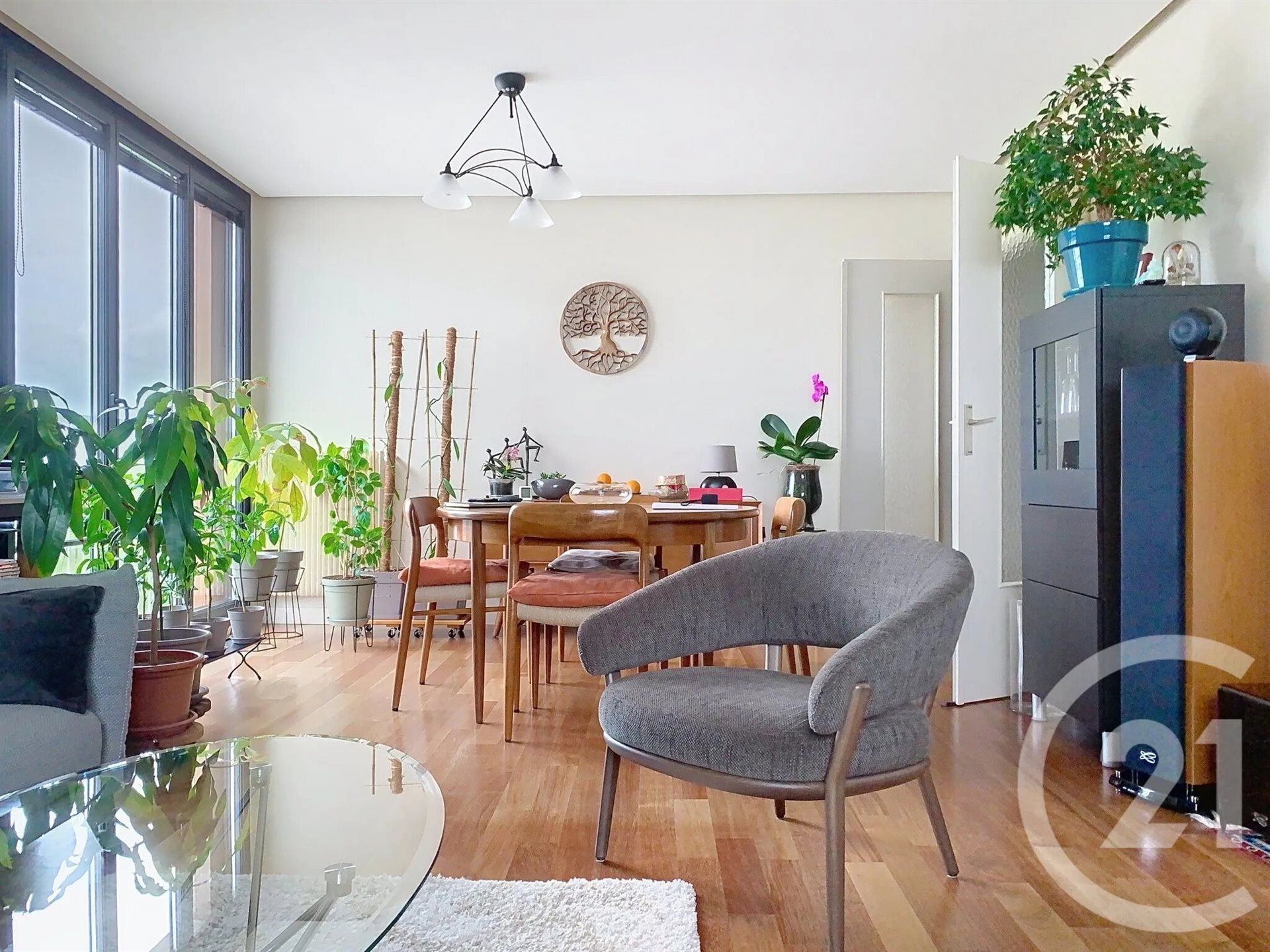 Appartement à vendre, 79m², Reims