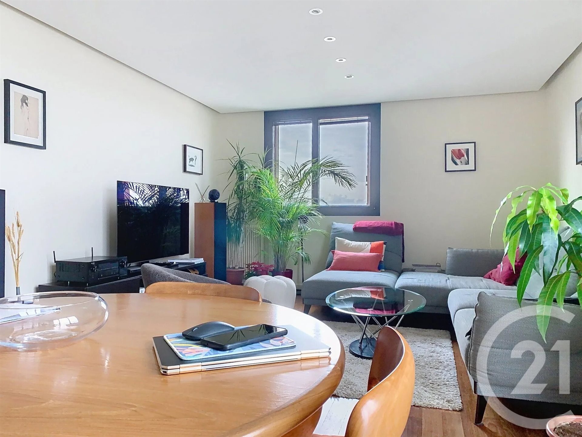 Appartement à vendre, 79m², Reims