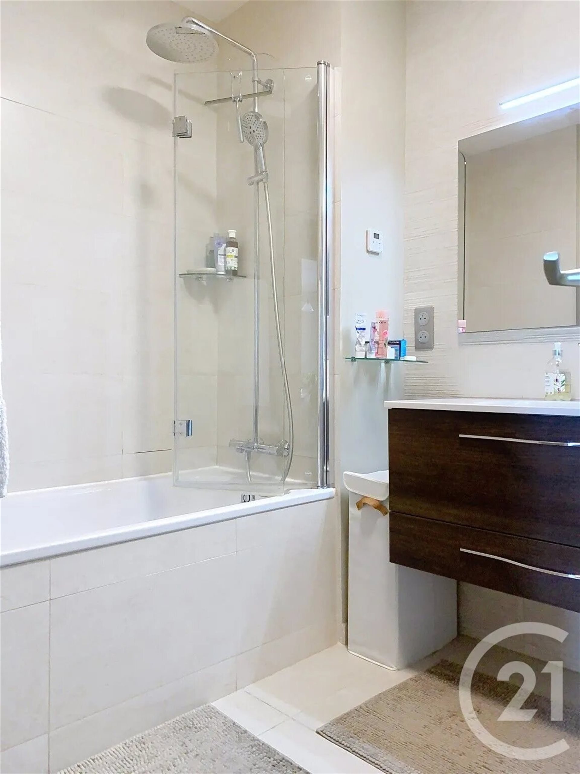 Appartement à vendre, 79m², Reims