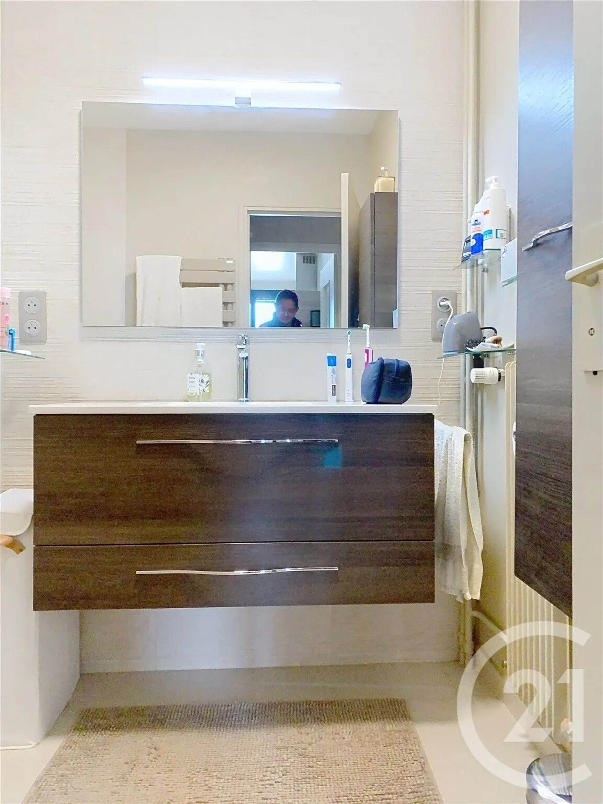 Appartement à vendre, 79m², Reims
