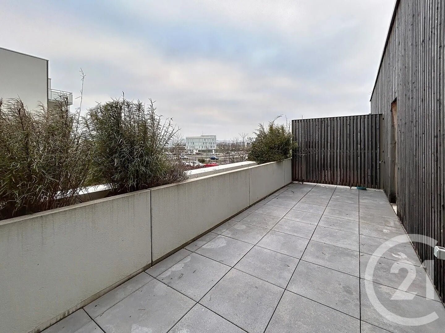 Appartement à louer, 73m², Bezannes