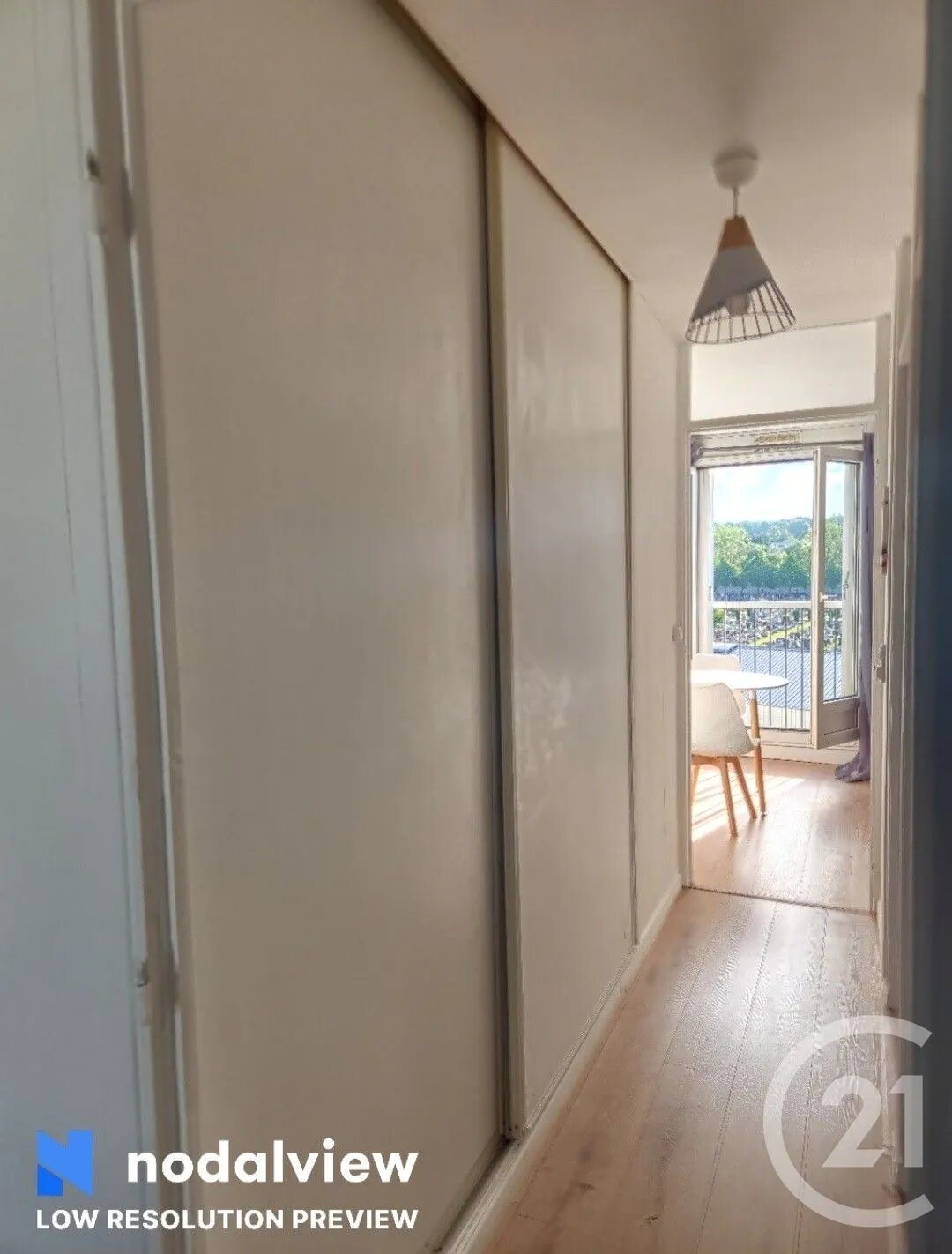 Appartement à vendre, 35m², Reims