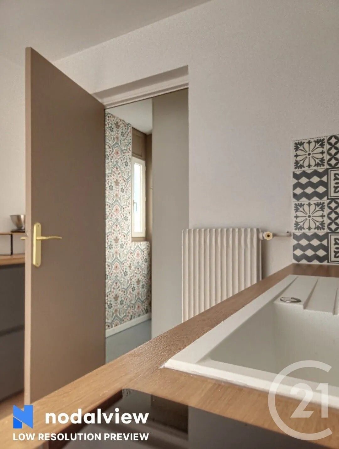 Appartement à vendre, 35m², Reims