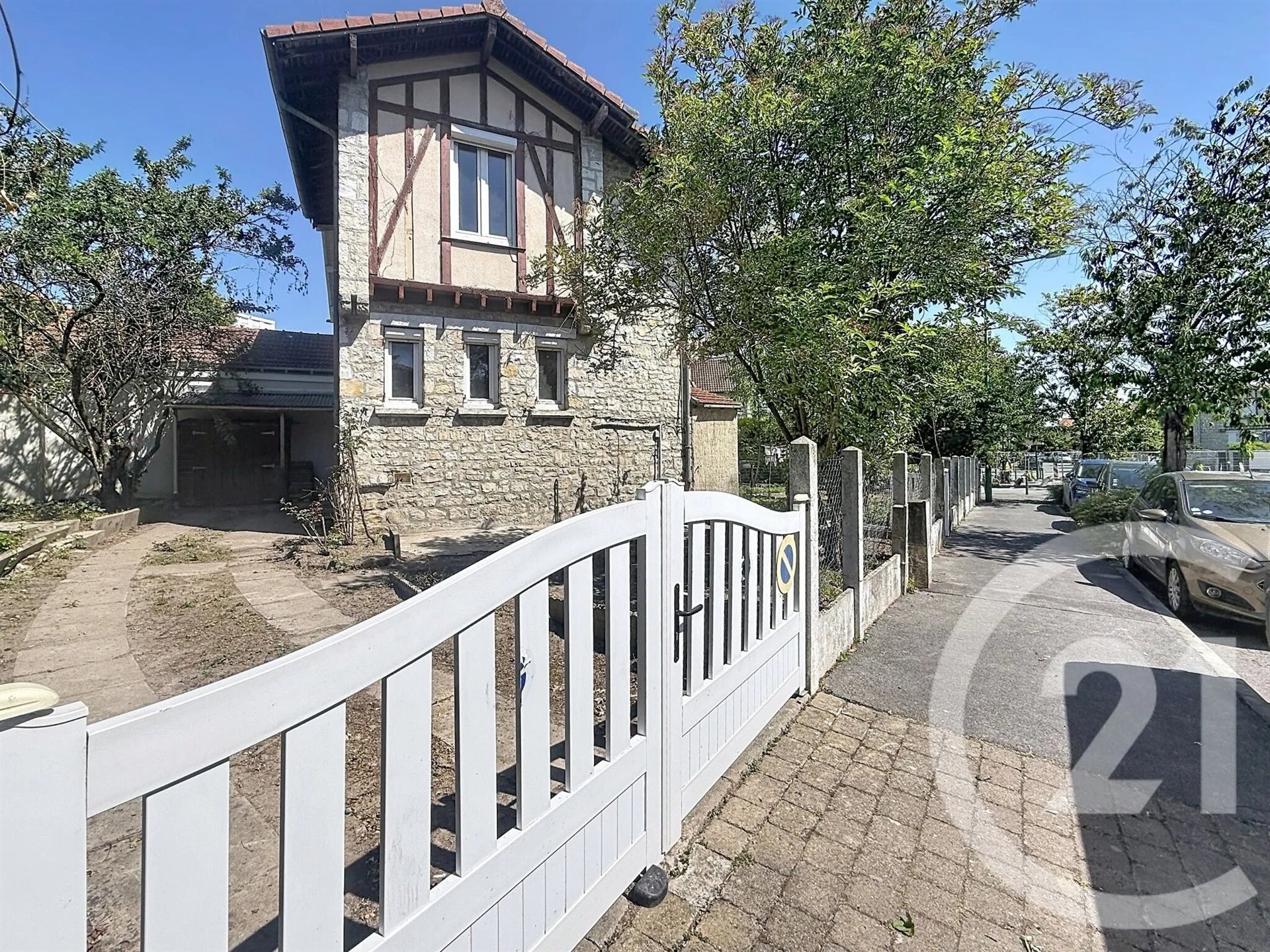 Maison à vendre, 64m², Reims