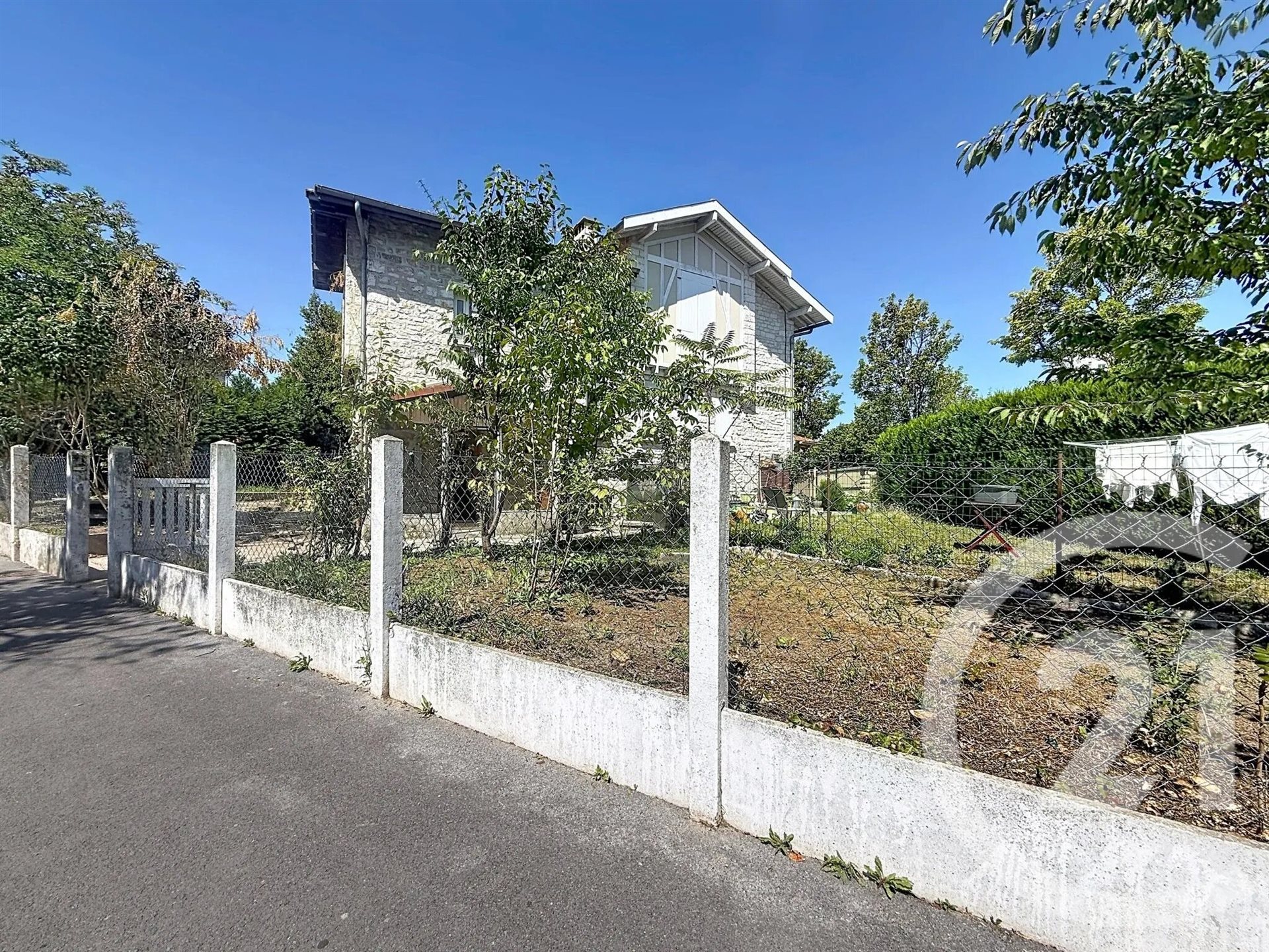 Maison à vendre, 64m², Reims
