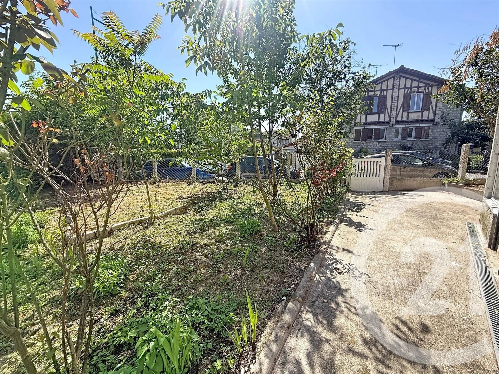 Maison à vendre, 64m², Reims