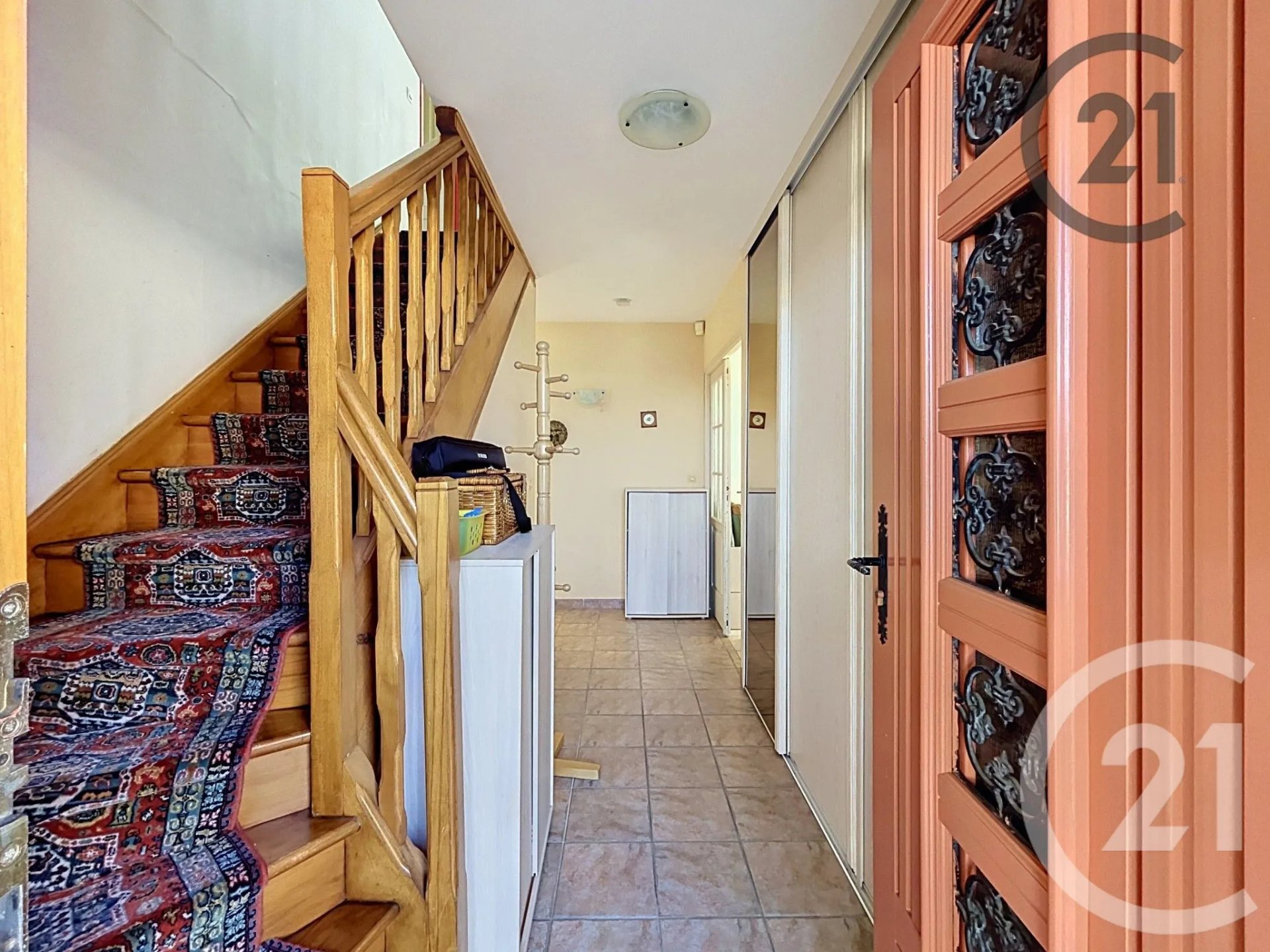 Maison à vendre, 120m², Bezannes