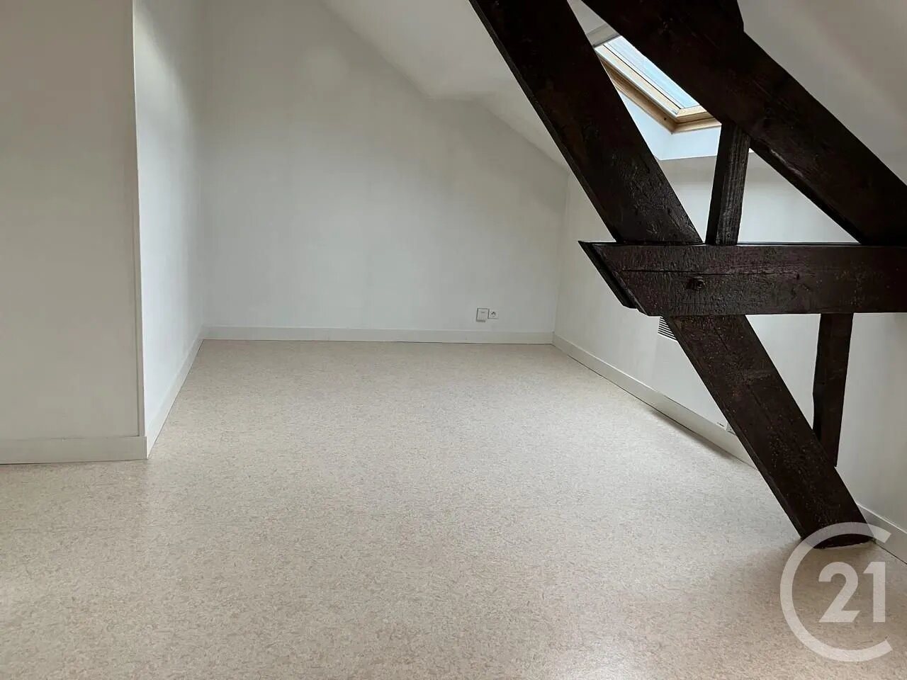 Appartement à louer, 20m², Reims