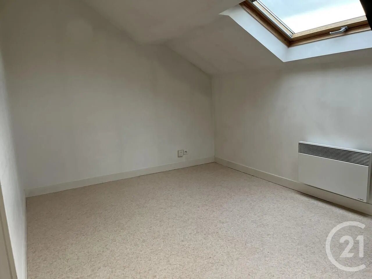 Appartement à louer, 20m², Reims