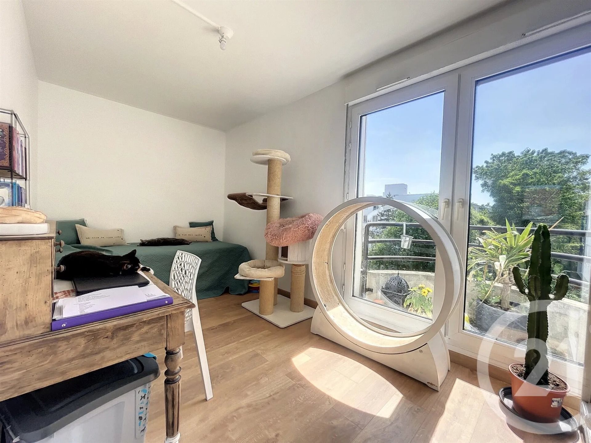 Appartement à vendre, 64m², Reims