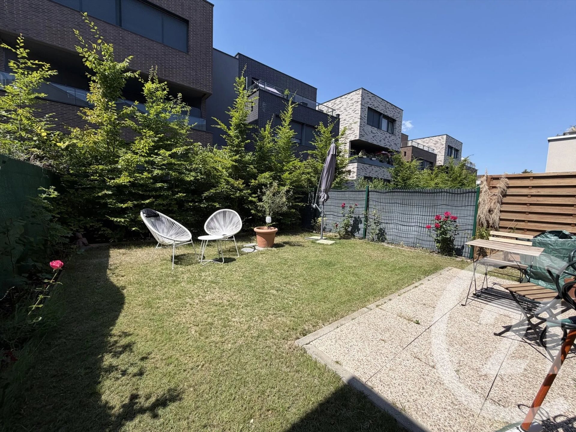 Appartement à louer, 65m², Bezannes