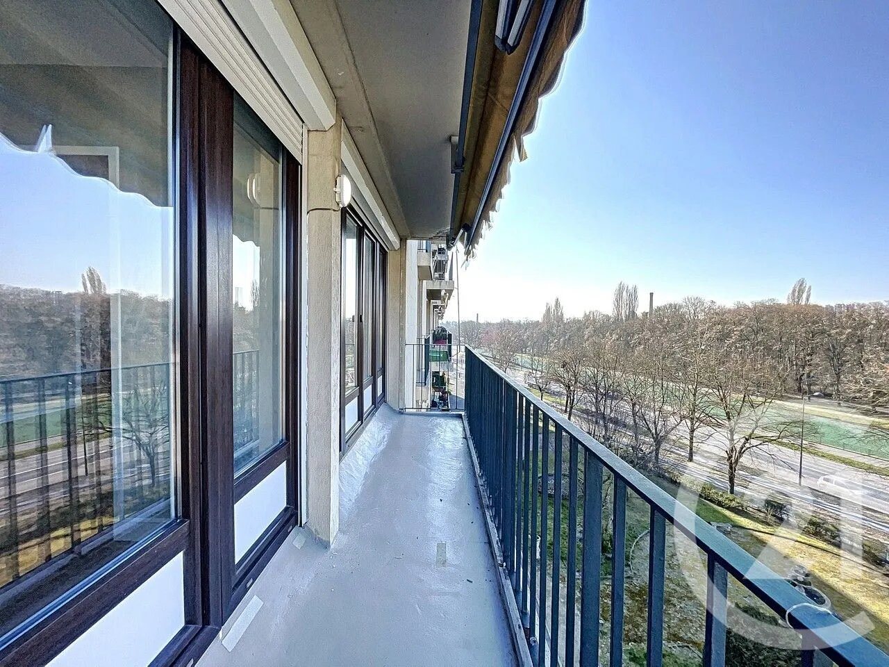 Appartement à louer, 75m², Reims