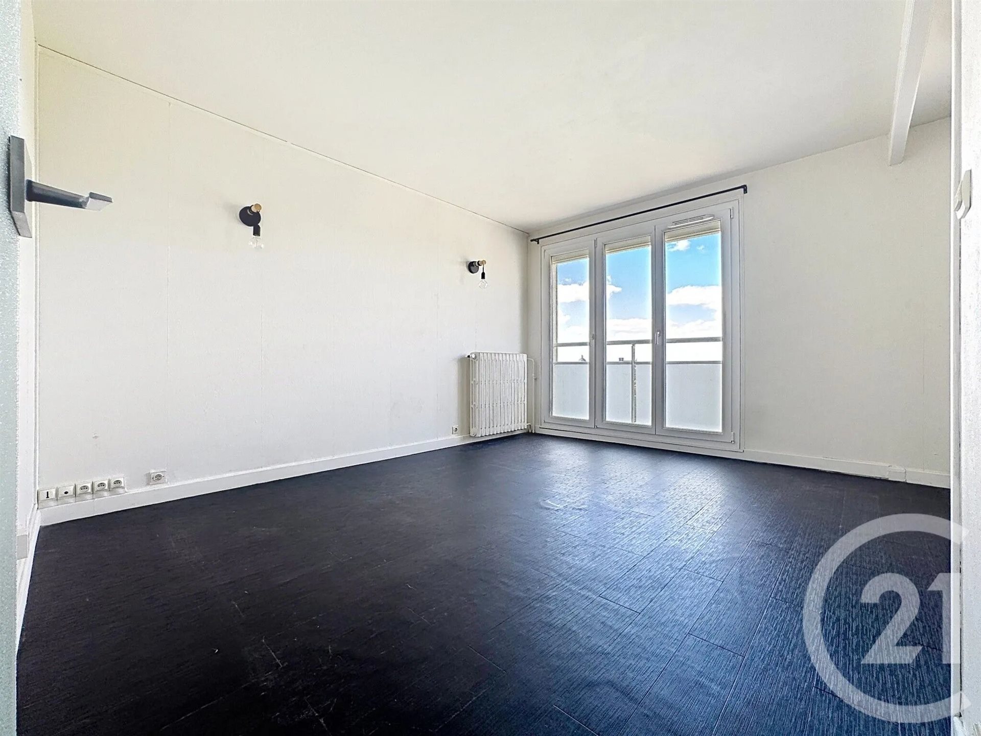 Appartement à vendre, 42m², Reims