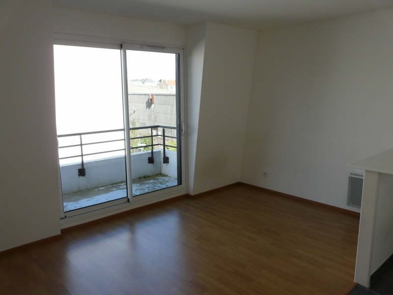 Appartement à louer, 37m², Saint-Omer