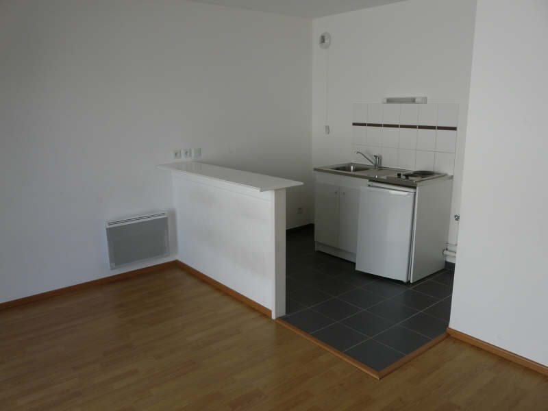 Appartement à louer, 37m², Saint-Omer