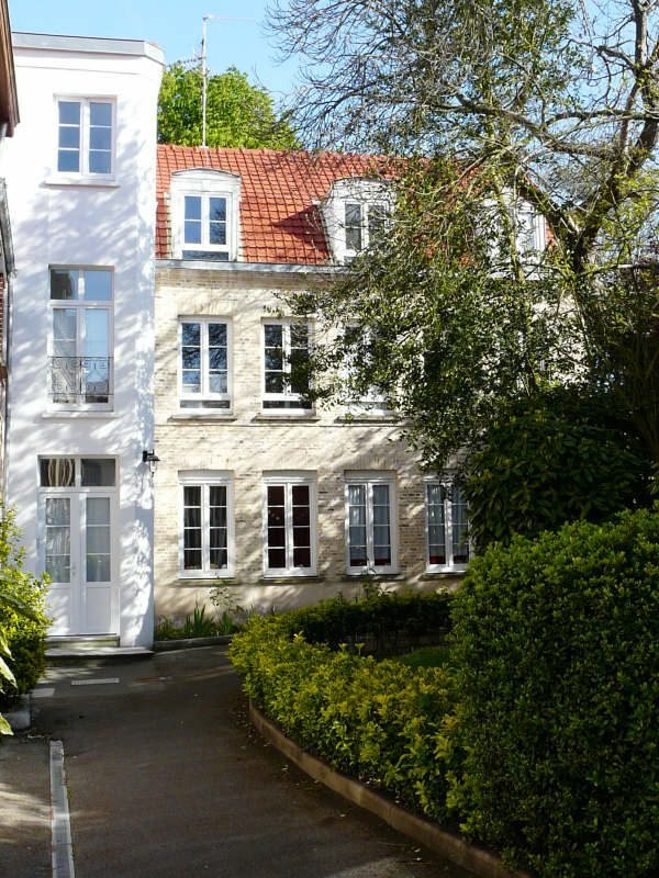 Appartement à louer, 38m², Saint-Omer
