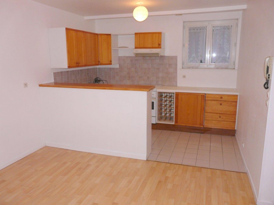Appartement à louer, 38m², Saint-Omer