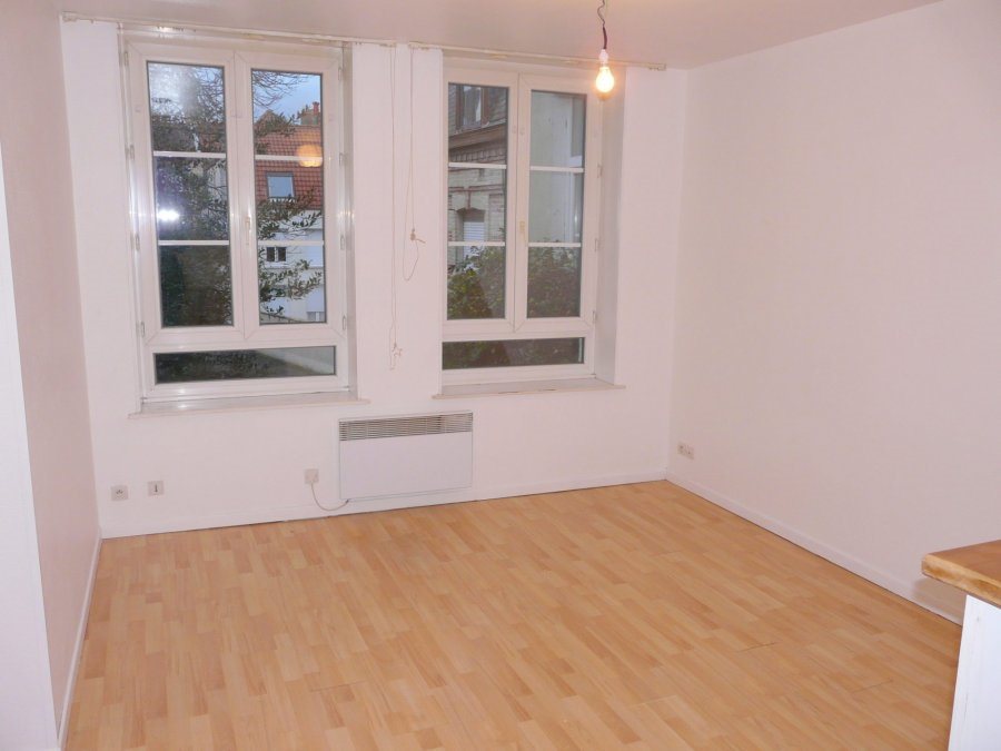Appartement à louer, 38m², Saint-Omer