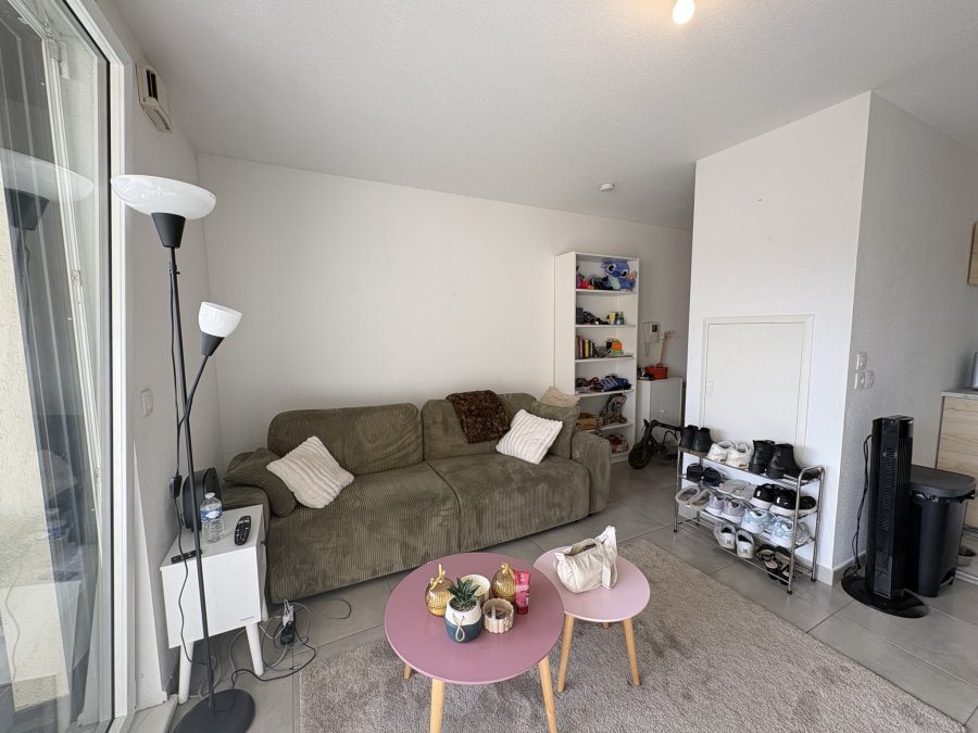 Appartement à vendre, 38m², Bischheim