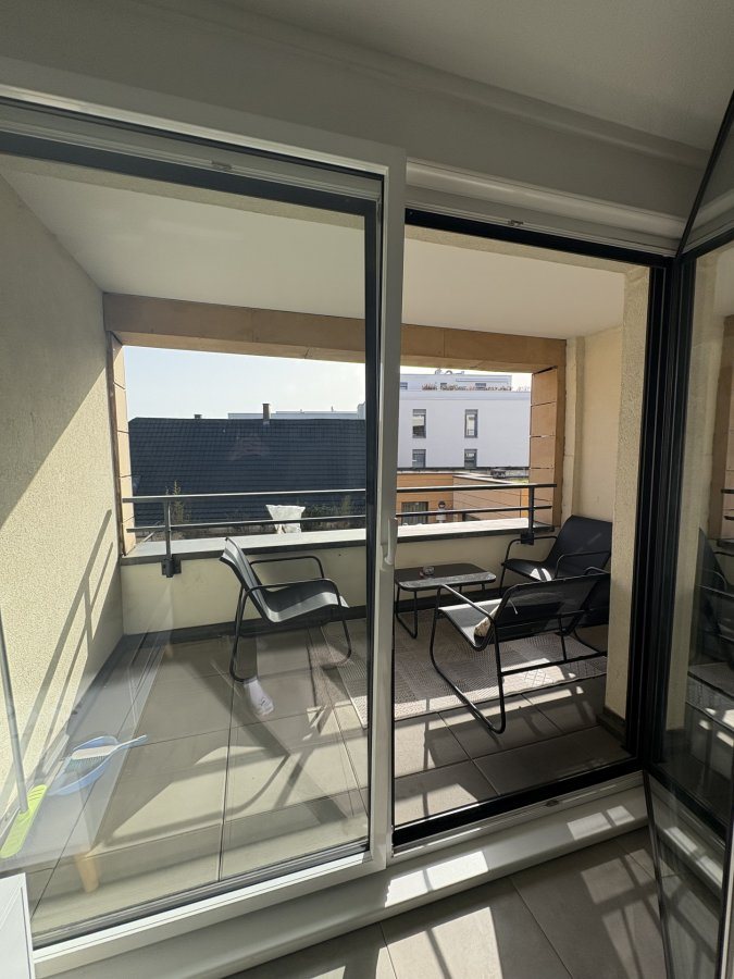 Appartement à vendre, 38m², Bischheim