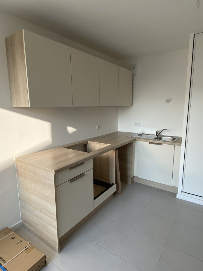 Appartement à louer, 28m², Schiltigheim